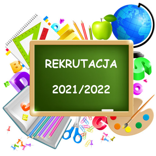 Rekrutacja 2021/2022