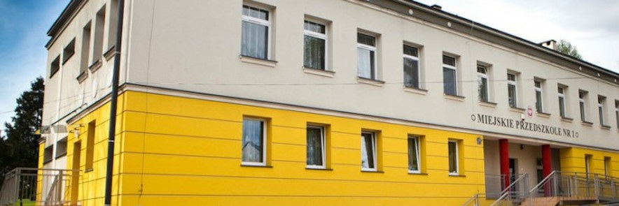 Rekrutacja na wolne miejsca do przedszkola na rok szkolny 2026/2027 dla dzieci w wieku 3 – 6 lat