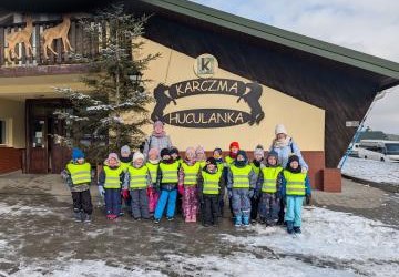 Wycieczka do Regietowa