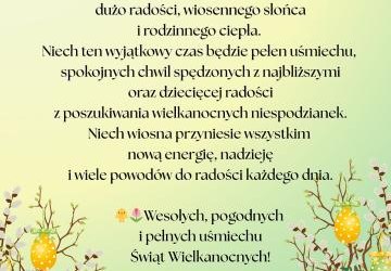 Życzenia Świąteczne!