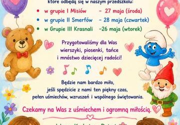 Dzień Rodziny