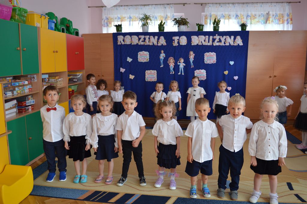 Dzień Rodziny