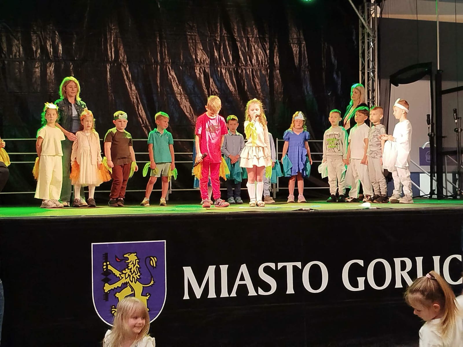 Dzień Dziecka – Dzień Rodziny