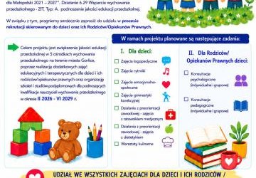 Rekturacja!