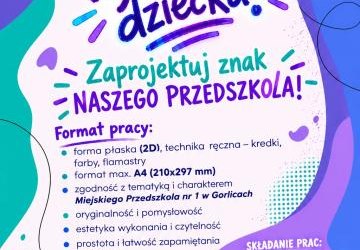„LOGO – wyobraźnią dziecka!