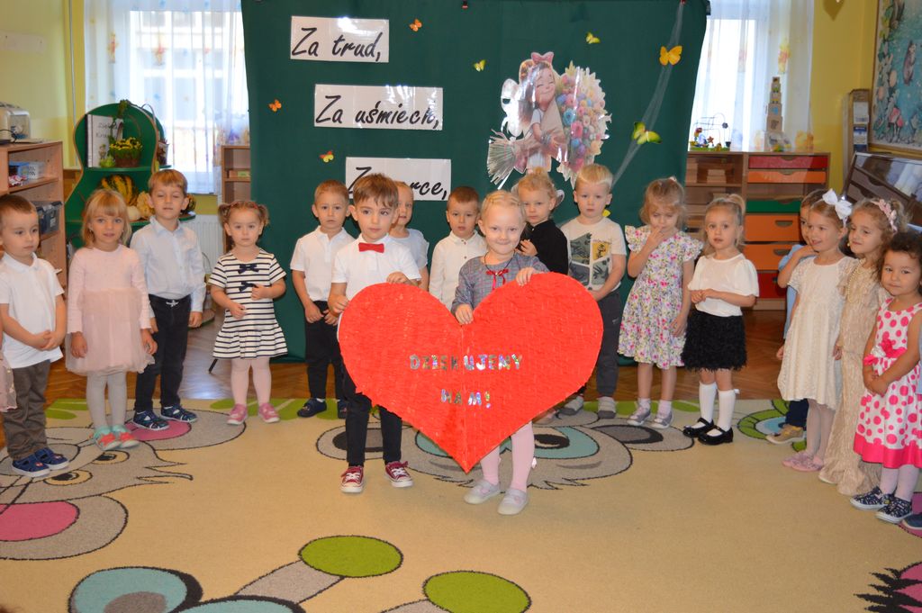 Dzień Edukacji Narodowej