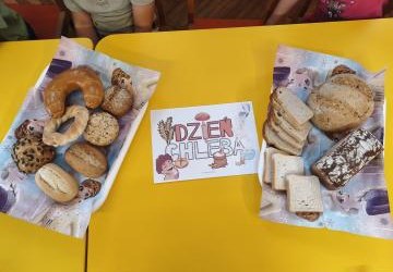 Dzień chleba