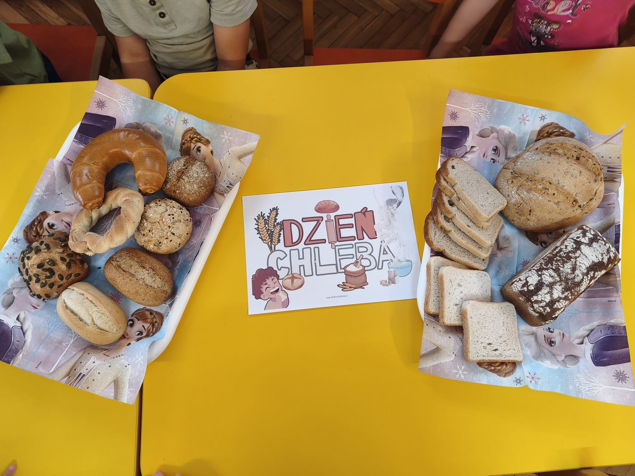 Dzień chleba