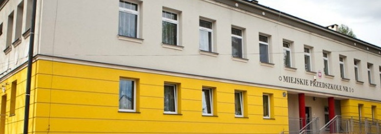 Harmonogram dyżurów wakacyjnych w miejskich przedszkolach w 2026 r.