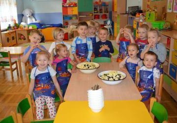 Owocowy zawrót głowy