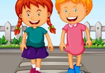 Tematyki miesiąca - wrzesień